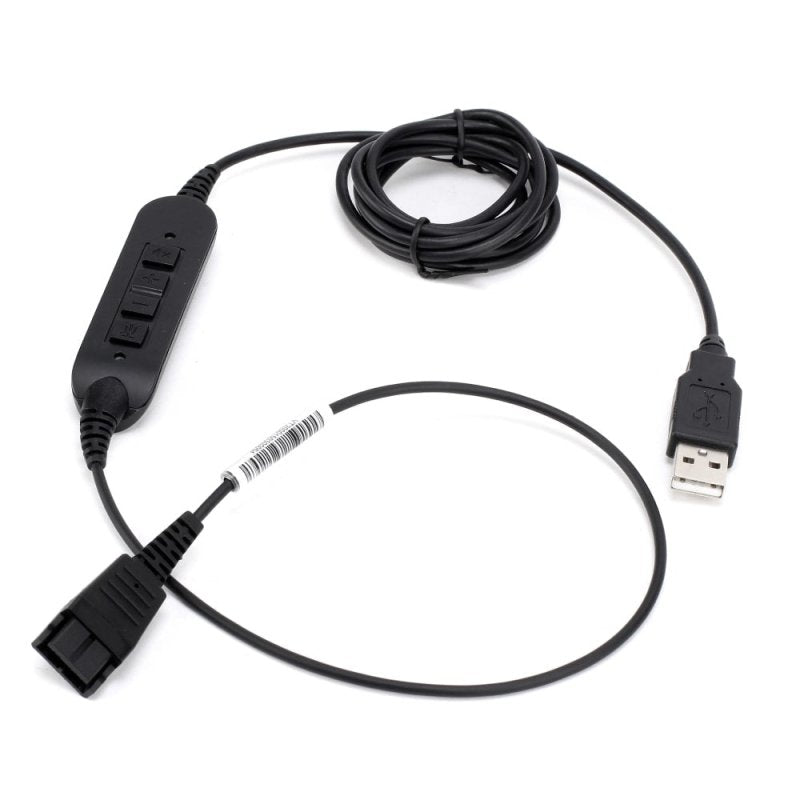 Cable QD con conector USB - VT PERÚ