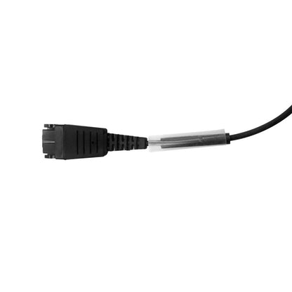 VT 6300 con cable QD - VT PERÚ